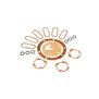 Engine Gasket Set: BH