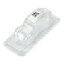 1/28 VW Baja Bug Clear Body: Micro-T