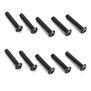 Button Head Screw 3x16mm (10)