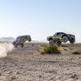 1/6 Super Baja Rey Brenthel 8S 4X4 RTR Brushless Desert Truck, Yellow