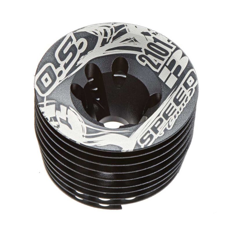 Outer Head: B2101 Speed