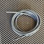 6' Black 12 Gauge Ultra Wire