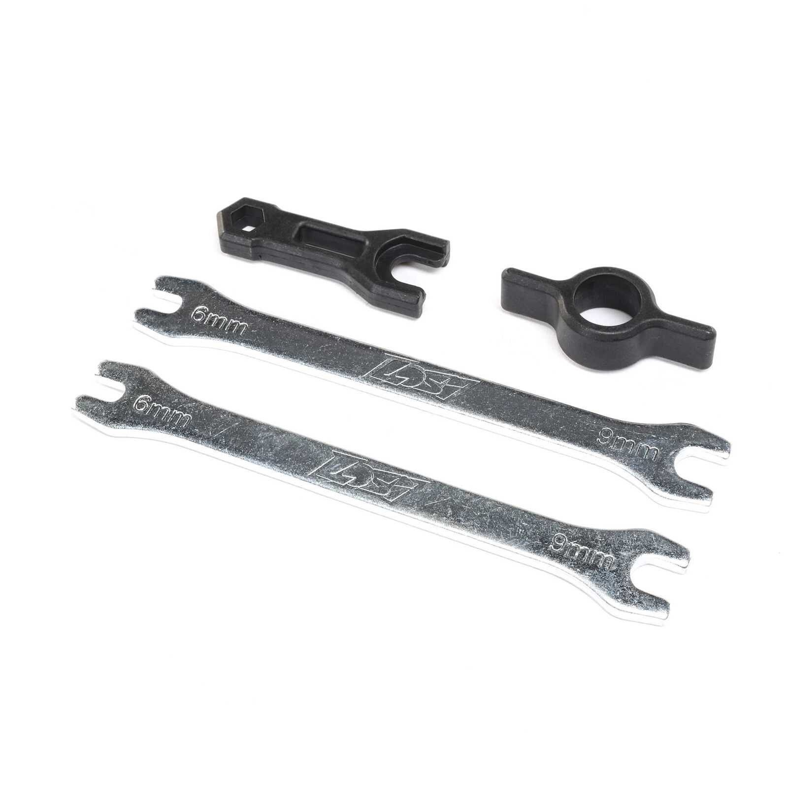Fork & Shock Tools: PM-MX/SM