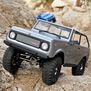 1/10 Gen9 International Scout 800A 4x4 Rock Crawler RTR, Graphite