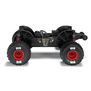 1/16 QUAKE GROM 4X4 RTR Brushed Monster Truck (Battery & Charger Included), Red