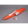 Fuselage: Super Scorpion 90mm