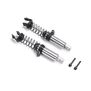 Rear Shock Set, Assembled: Mini JRX2