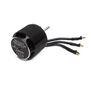 Brushless Outrunner Helicopter Motor, 4730 350Kv