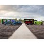 1/8 VENDETTA 3S 4X4 RTR Brushless All-Road Street Bash