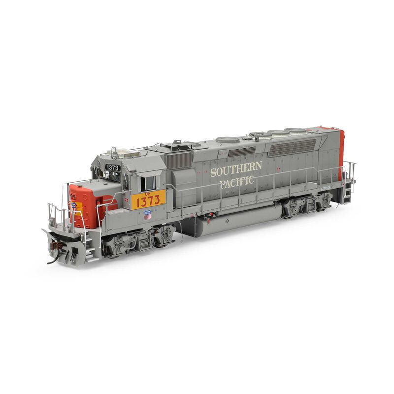 HO GP40P-2 Locomotive with DCC & Sound, UP #1373