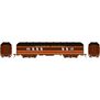 HO RTR Arch Roof RPO, IC #99