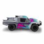 1/10 F2 Short Course Truck Polycarbonate Body, Low-Profile