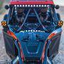 1/6 8IGHT Super Lasernut 6S 4X4 RTR Brushless Desert Buggy, Red