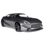 1/10 RDS RWD Competition Spec Drift Car RTR, Gray