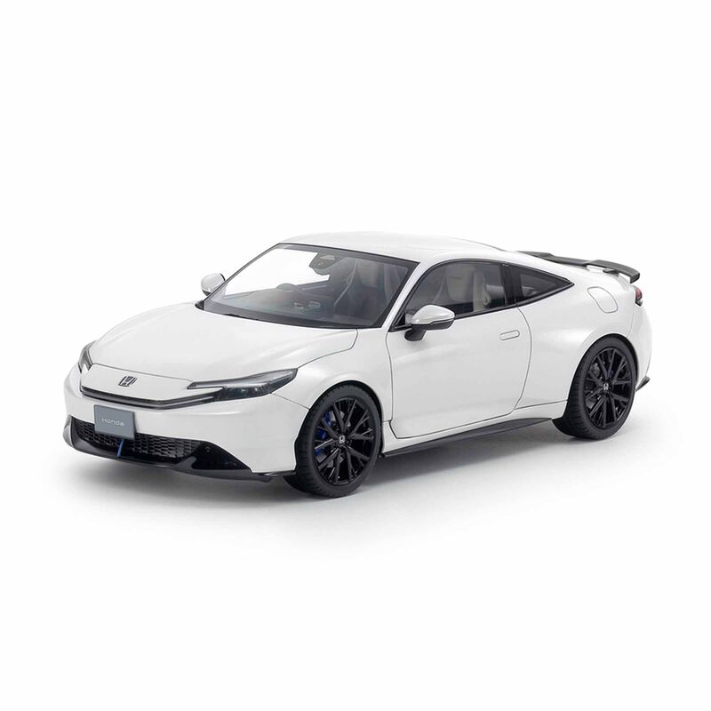 1/24 Honda New 2025 PRELUDE