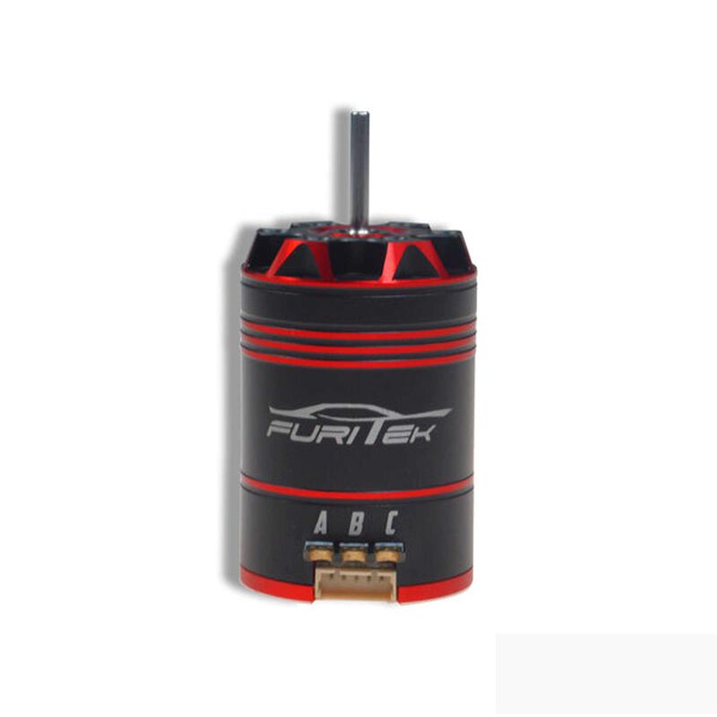 Brushless Motor Kraken: Mini-T, Mini-B