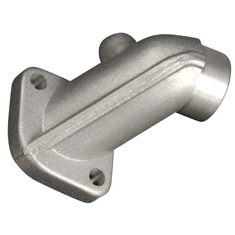 Intake Pipe Assembly: FS-91-P