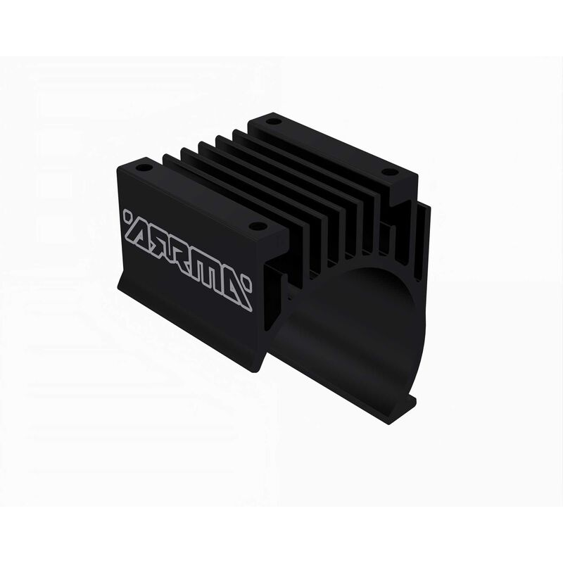 GROM Motor Heatsink Type E