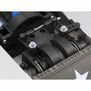 1/16 RC M4 Sherman 105mm Howitzer (Mechanical Steering System)