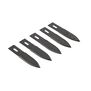 #23 Double Edged Blades (5)