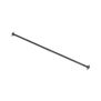 Center Driveshaft: Hammer Rey