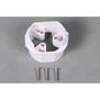 Motor Board: 2300mm Fox, V-Tail