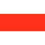 UltraCote, Fluorescent Red
