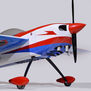 Slick 580 120cc ARF