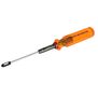2.0mm Ball Hex Driver Wrench Gen 2