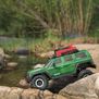 1/10 Everest Gen7 Pro 4x4 Rock Crawler RTR, Green