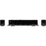N NSC 6400 Gondola with Load, CDEX #16003