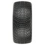 1/10 Positron M4 Front/Rear 2.2"/3.0" Off-Rd Short Course Tires (2)