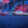 1/10 SixtyThree Chevy Impala SS 2WD Hopping Lowrider RTR, Champagne