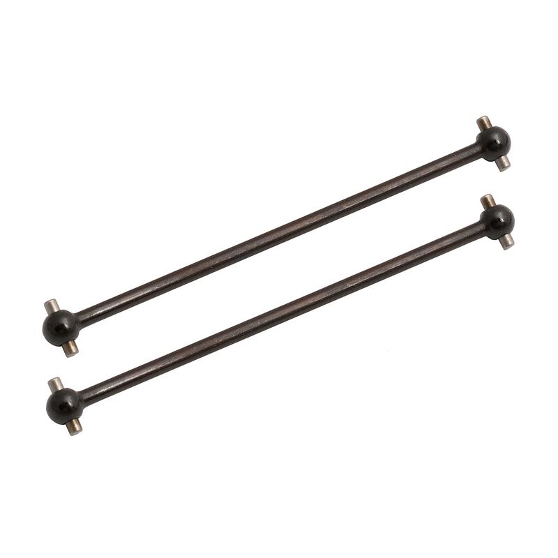 Dogbones, 1/10 Team Associated RC10GT