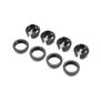 Shock Spring Cup & Collar Set: 22S
