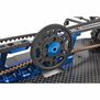 1/10 TC8 Graphite-Spec 4x4 Touring Car Team Kit