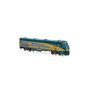 HO AMD103/P42DC with DCC & Sound, VIA #915