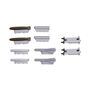 Bomb Missle Set: A-10 V2 70mm EDF PNP