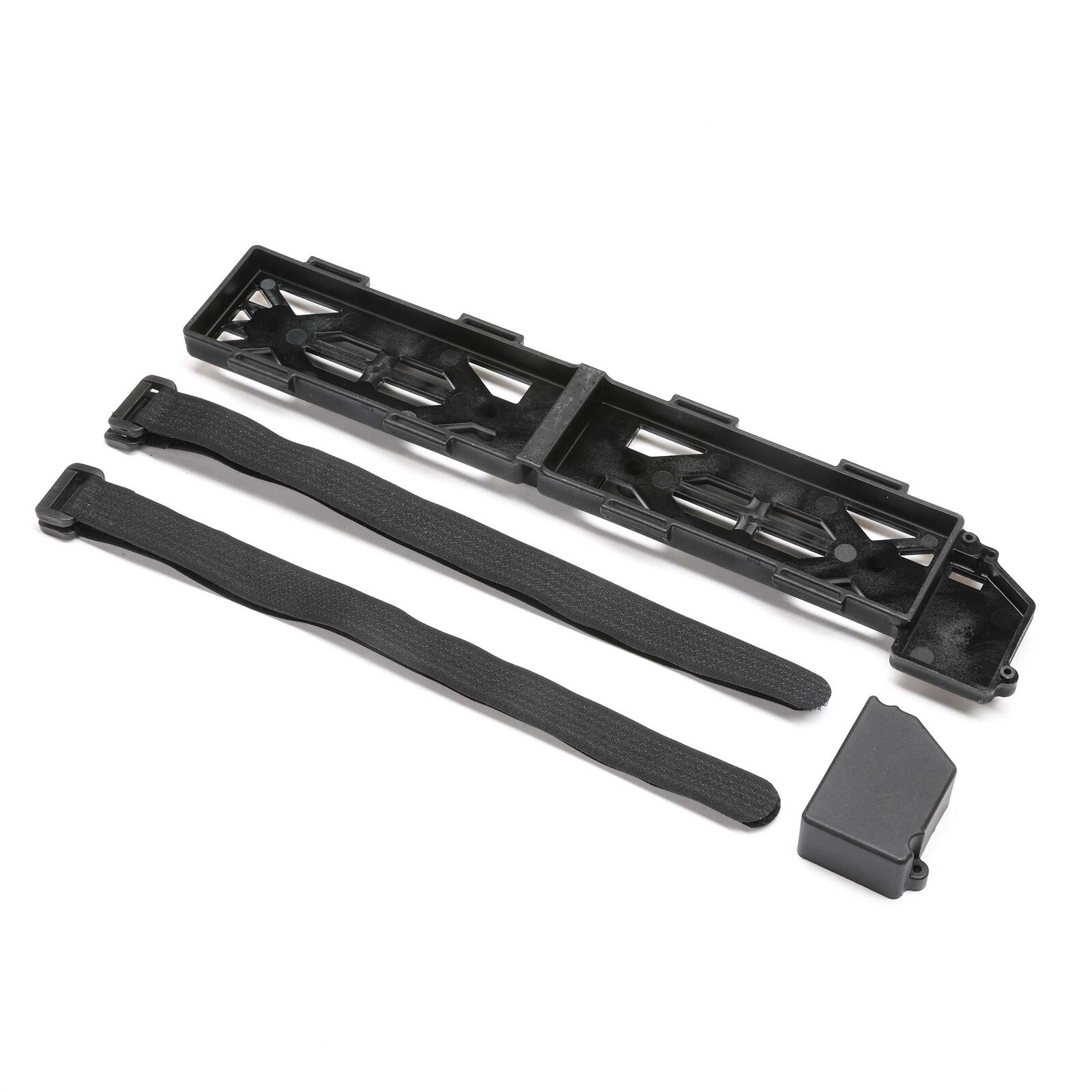Battery Tray: 8X Super Lasernut