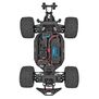 1/10 Rival MT10 4WD Brushless RTR V2, 3S LiPo Combo