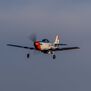 P-51D Mustang 450mm RTF with SAFE