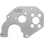 Stainless Steel Modify Motor Plate: SCX24