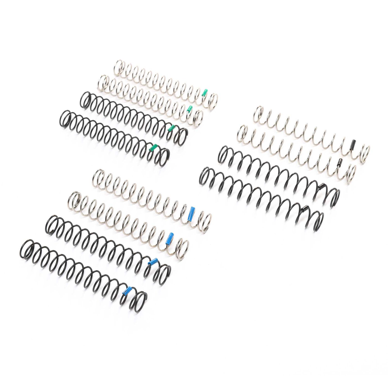 Front Fork Spring Set: PM-MX/SM