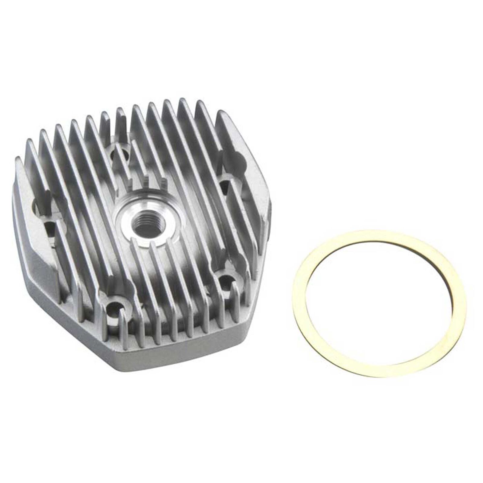 Cylinder Head: 95AX