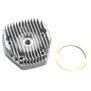 Cylinder Head: 95AX
