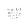 Hardware Set: EC-1500 Twin 1.5m