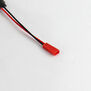 Red Night SABER LED Light