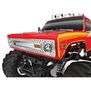1/12 MT12 Monster Truck Red RTR