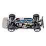 1/10 Team Reinert Racing MAN TGS TT-01E 4x4 On-Road Racing Truck Kit