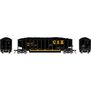 HO ATH Bethgon Coalporter w/Coal Load, CSXT #381107